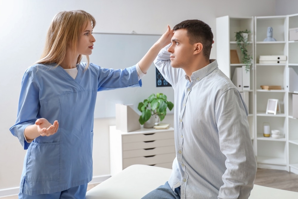 How to Speed Up Concussion Recovery
